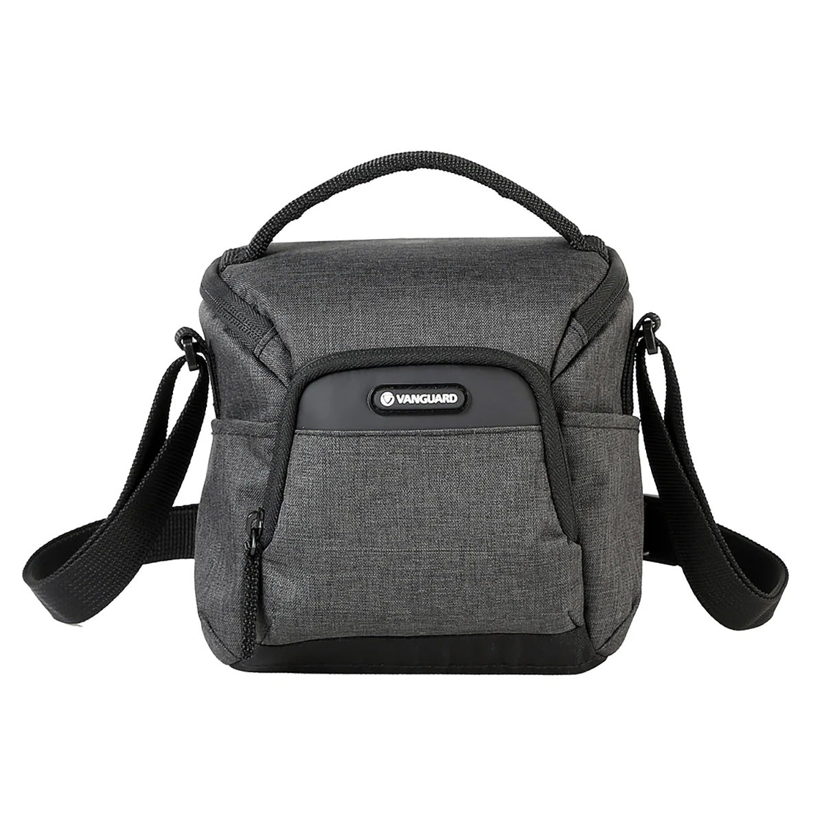 Vanguard Vesta Aspire 15 GY Ultra-Lightweight, Stylish Shoulder Bag - Grey