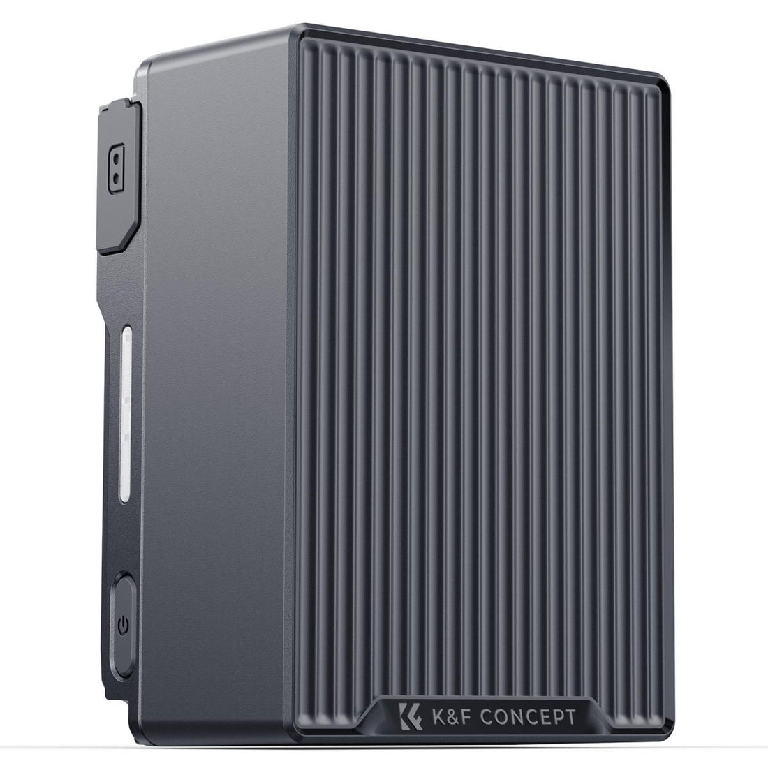 K&amp;F Concept 99Wh V-Mount Battery with PD 100W USB-C Charging