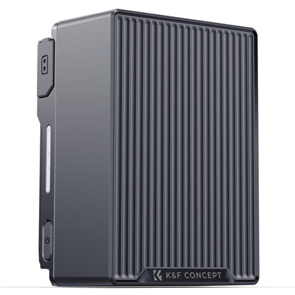 K&amp;F Concept 99Wh V-Mount Battery with PD 100W USB-C Charging