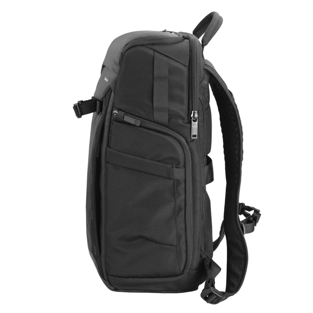 Vanguard Mochila VEO Adaptor S46 Black Modern Camera Backpack w/ USB Port