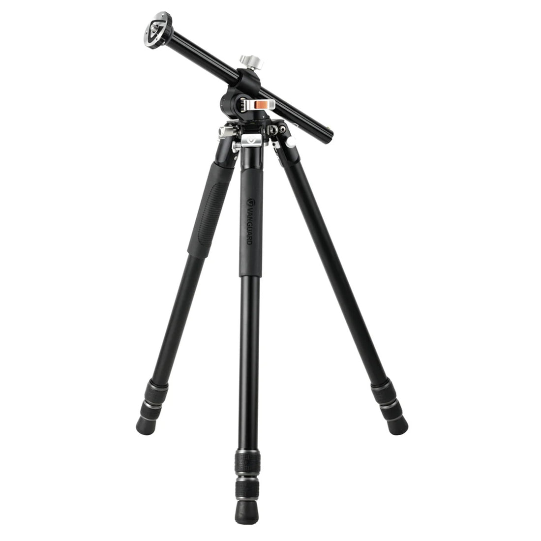 Vanguard VEO 3+ 303AT Super Sturdy Aluminium Tripod with 30mm Legs – No Head