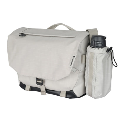 Vanguard ALTA Adventure S12L ST 12L Camera Shoulder Bag - Stone