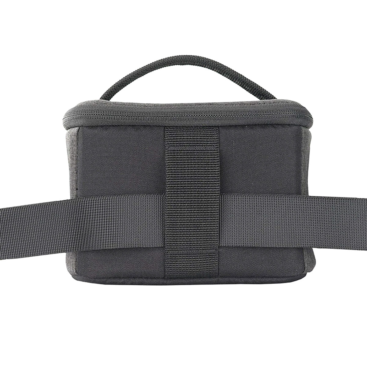 Vanguard Vesta Aspire 12GY Compact (160 x 95 x 110mm) Camera Sling Bag-Grey