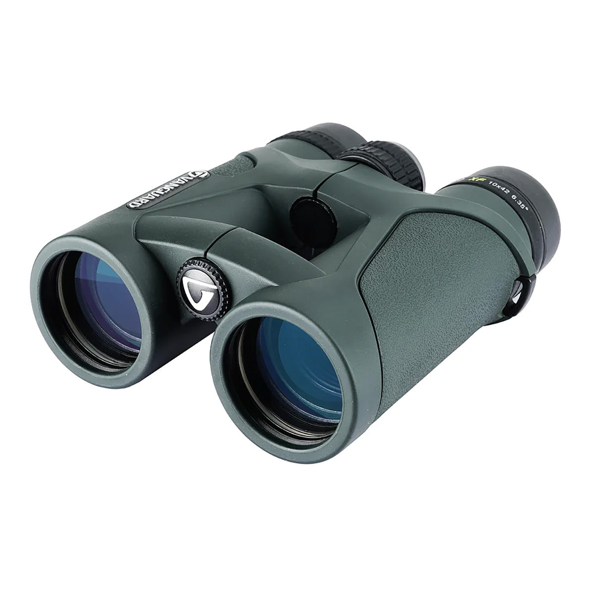 Vanguard VEO XF 10x42 BAK4 Prism Binoculars - Completely Waterproof and Fog Proof