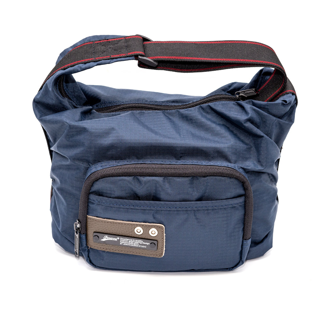 Jenova Milano Series Professional Camera Sling Bag Medium Blue - 01115BL