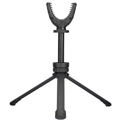 Vanguard PORTA-AIM U Professional Rifle Mini Tripod Rest with U-Yoke