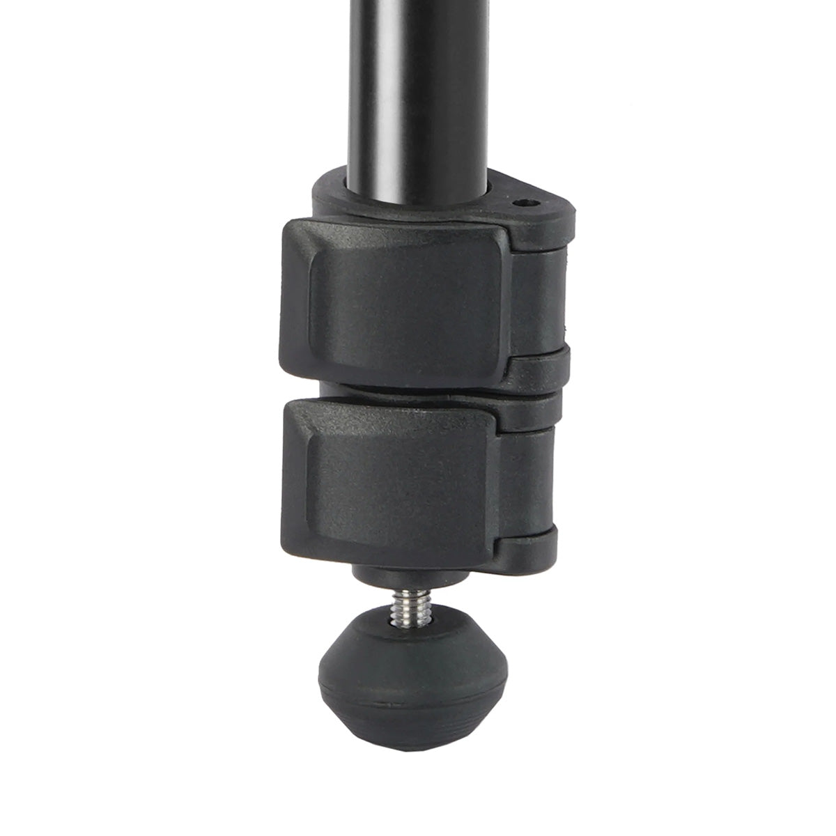 Vanguard Quest M62 A Aluminium Shooting Monopod with Removable ARCA-Compatible V-Yoke