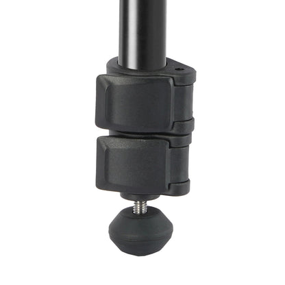 Vanguard Quest M62 A Aluminium Shooting Monopod with Removable ARCA-Compatible V-Yoke