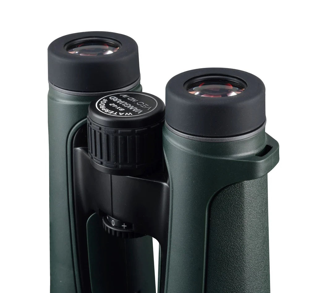 Vanguard Veo HD IV 1042 10X42 ED Glass Binoculars