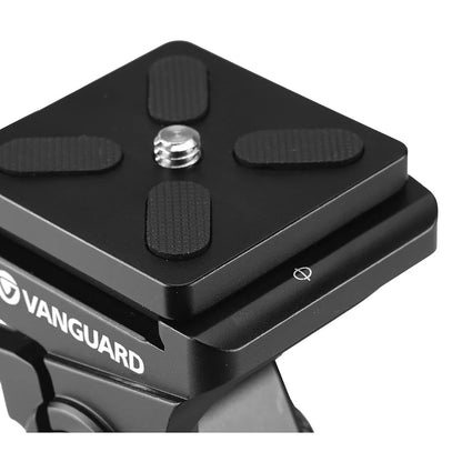 Vanguard VEO PH-36S Ultra-Versatile ARCA-Compatible 3-Way Pan Head – 6kg Load Capacity