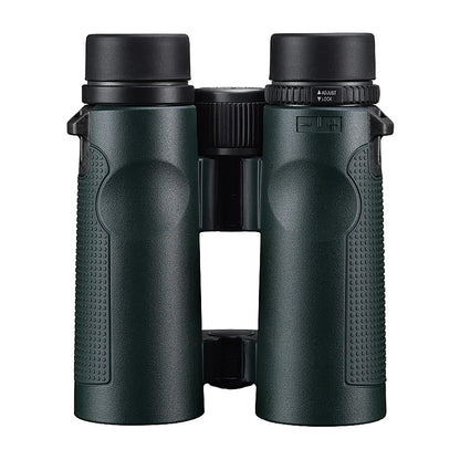 Vanguard VEO HD 8x42 Carbon Binoculars Waterproof &amp; Nitrogen Perched