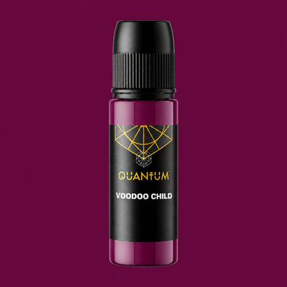 Quantum Ink - 1oz Voodoo Child (30ml)
