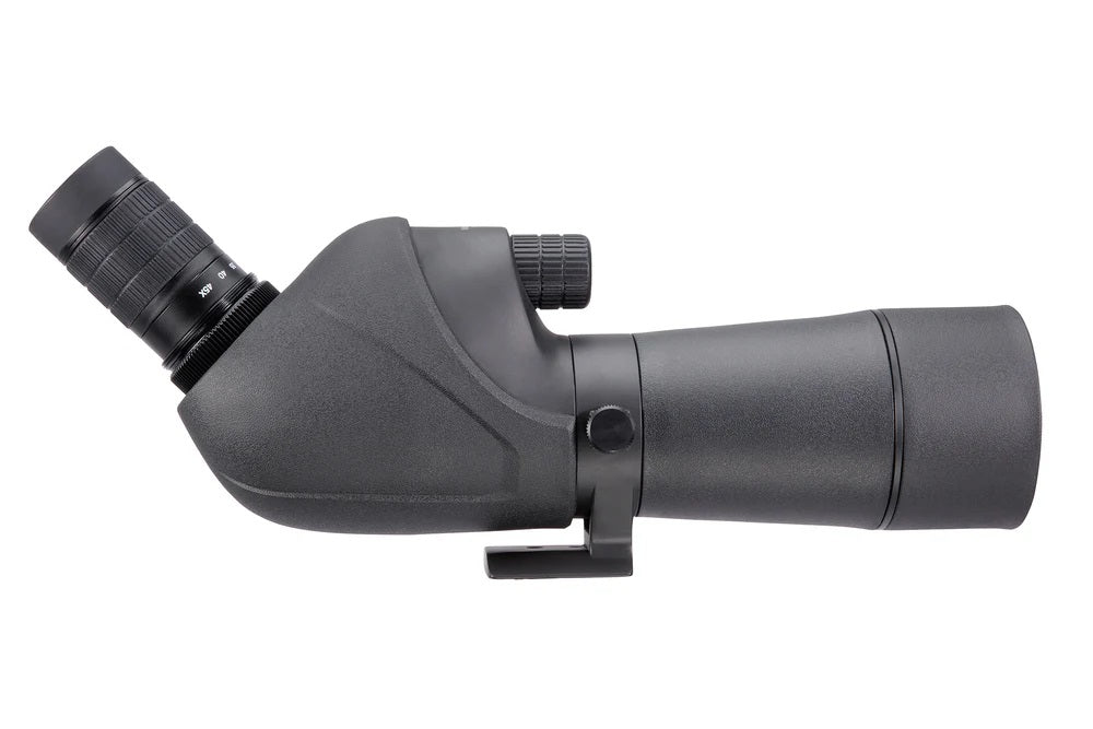 Vanguard Vesta 560A Spotting Scope With A 15-45x Zoom