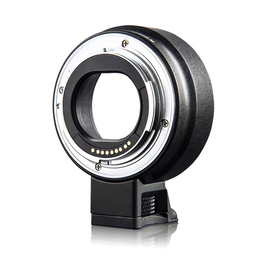 Viltrox Lens Adaptor to fit Canon EF &amp; EF-S DSLR lenses to Canon EOS M Series Cameras