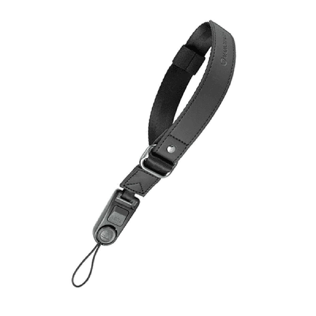 Vanguard VEO Optic Guard WS Wrist Strap with Quick Release System - Black