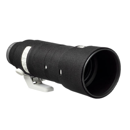 easyCover Lens Oak for Sony FE 70-200mm F2.8 GM OSSII Black