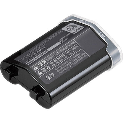 E-Photographic 2800 mAh Lithium Camera Battery for Nikon EN-EL4a DSLR&