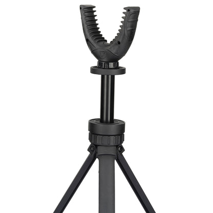 Vanguard PORTA-AIM U Professional Rifle Mini Tripod Rest with U-Yoke