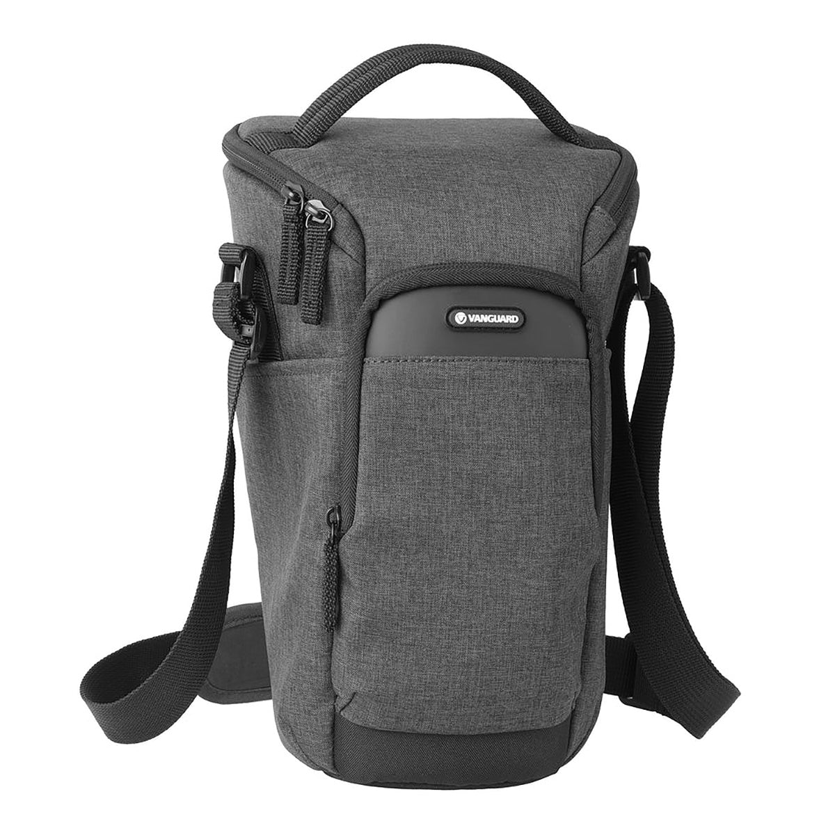 Vanguard Vesta Aspire 16Z Sling Bag for Camera with Zoom Lens (70-200mm) - Grey