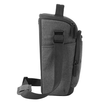 Vanguard Vesta Aspire 16Z Sling Bag for Camera with Zoom Lens (70-200mm) - Grey