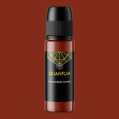 Quantum Tattoo Ink - 1oz Dean Taylor Cape Origin Colour Set (12 x 30ml)