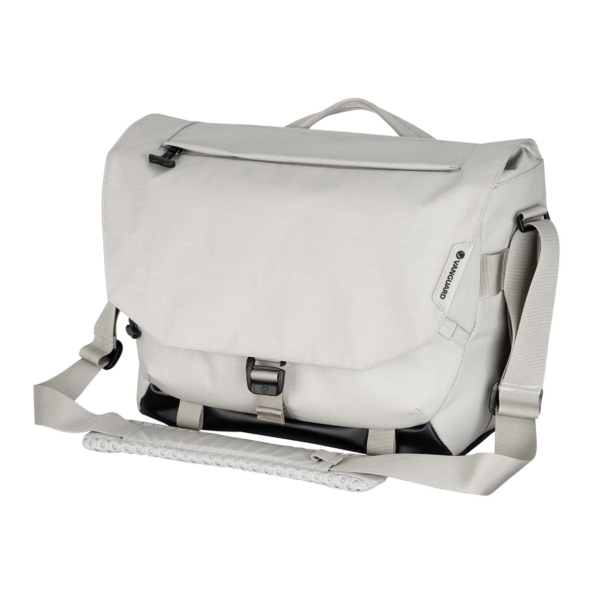 Vanguard ALTA Adventure S12L ST 12L Camera Shoulder Bag - Stone