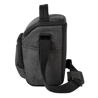 Vanguard Vesta Aspire 21 GY Modern, Compact, Lightweight Shoulder Bag- Grey