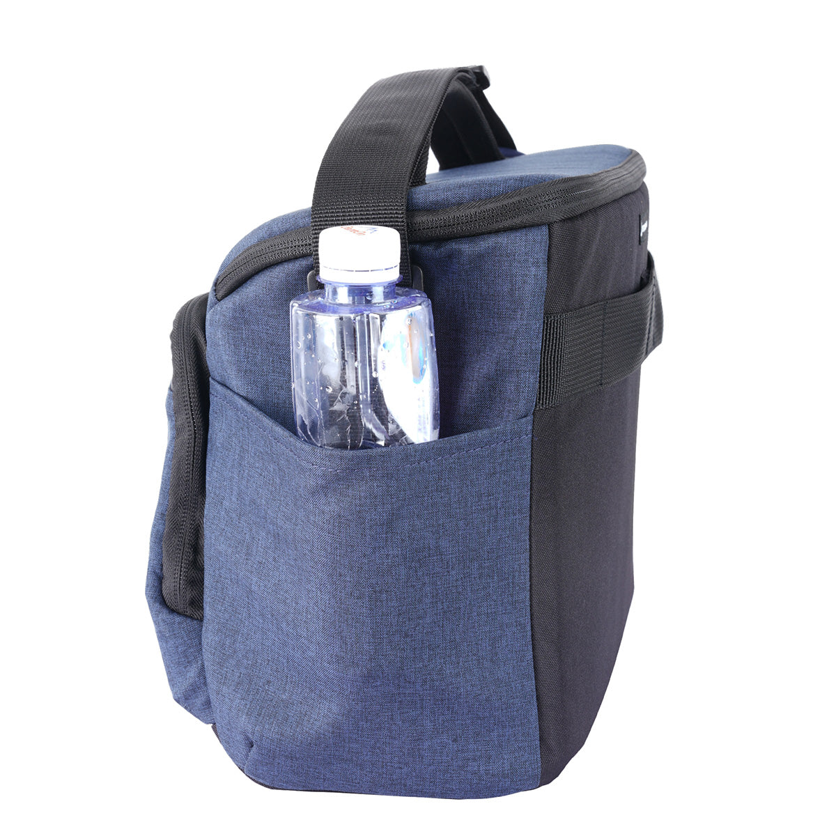 Vanguard VESTA Aspire 33 Compact Camera Shoulder Bag - Navy