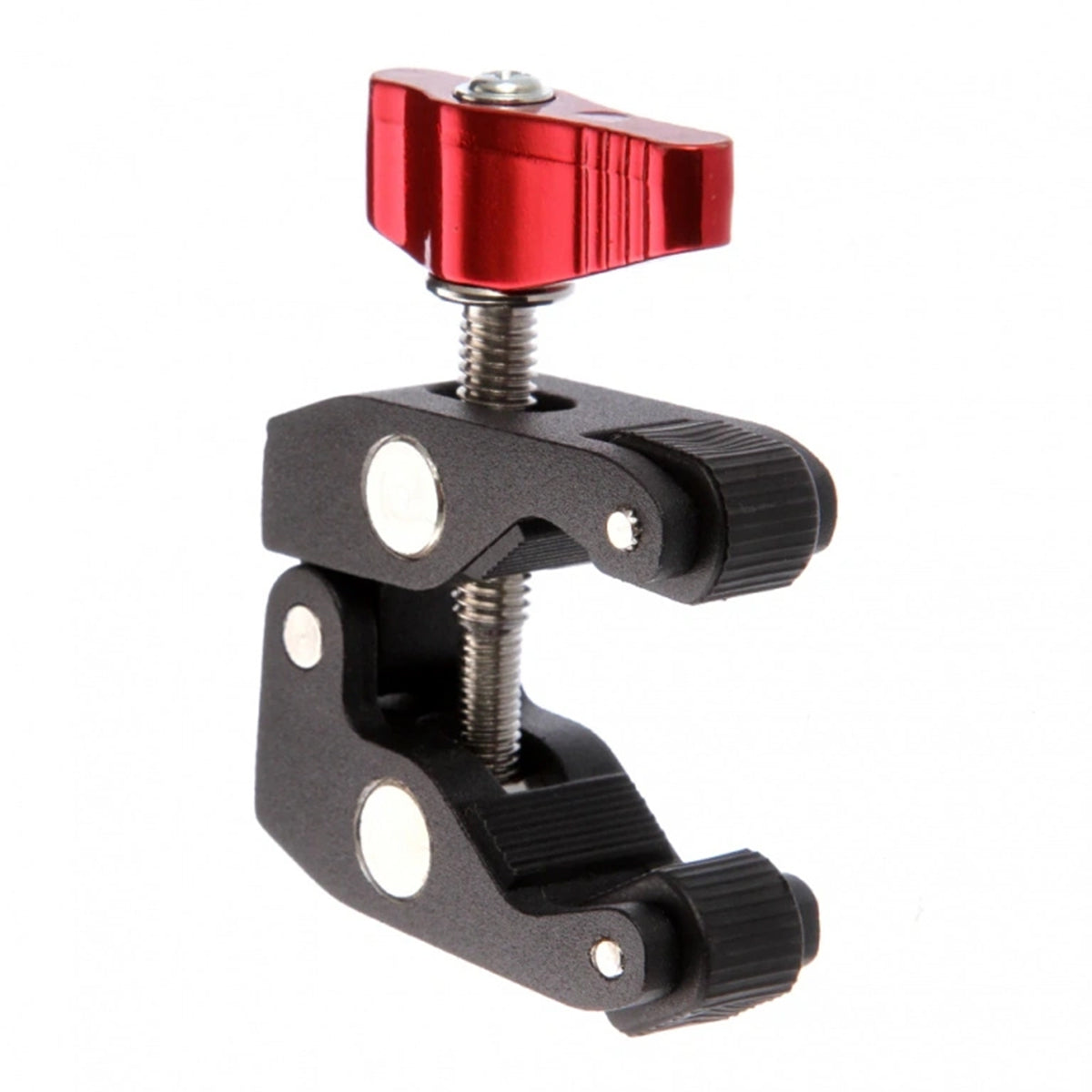 E-Photographic Universal PRO Super Red Crab Clamp - EPH-K348