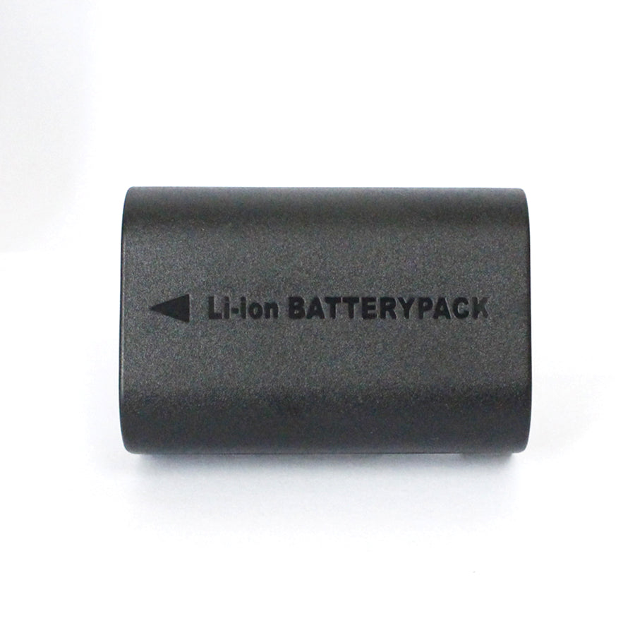 E-Photographic 2250 mAh Lithium Replacement Battery for Canon DSLR &amp; Mirrorless LP-E6NH