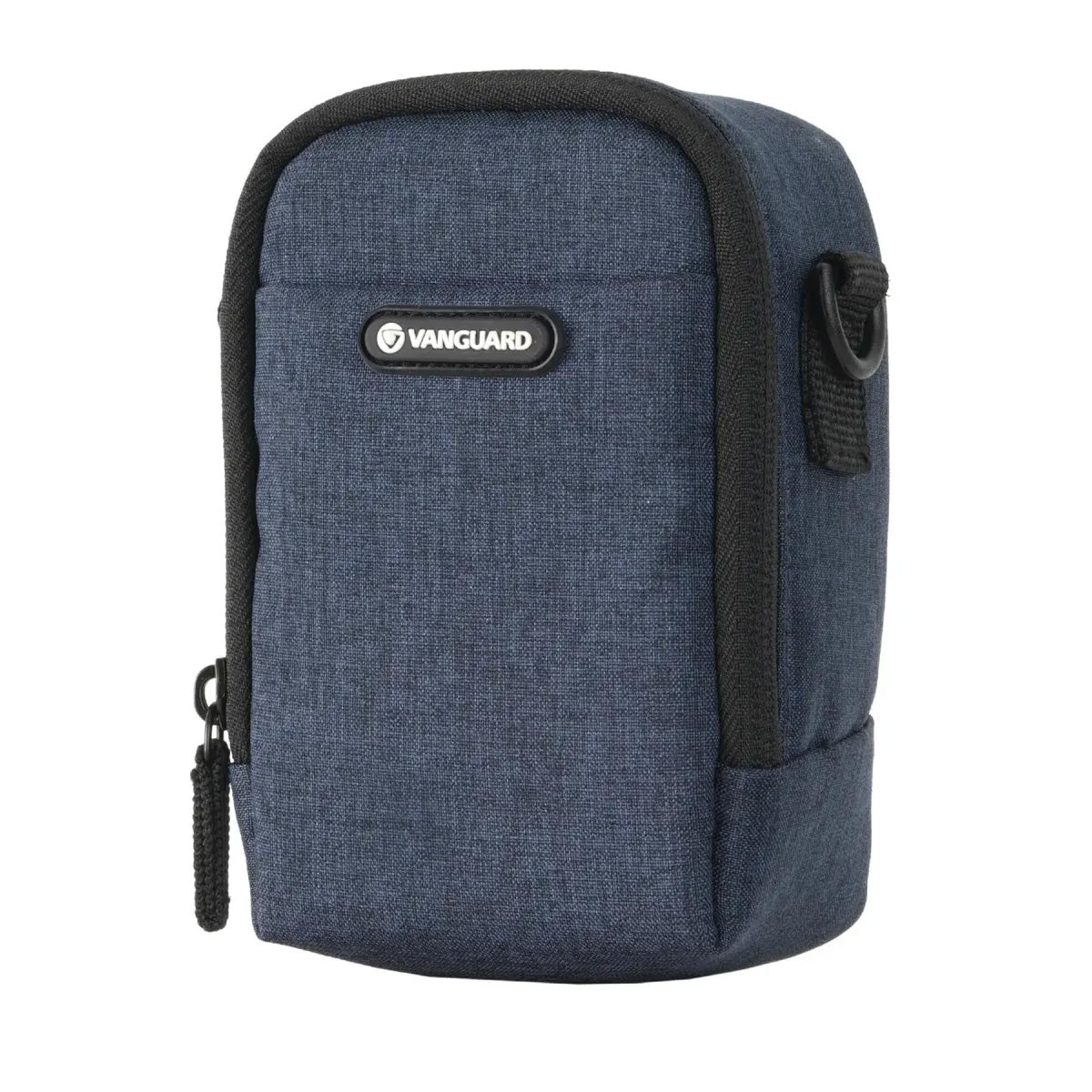 Vanguard Vesta Aspire CP Medium Compact Camera Bag Navy for Compact and Small Mirrorless Cameras