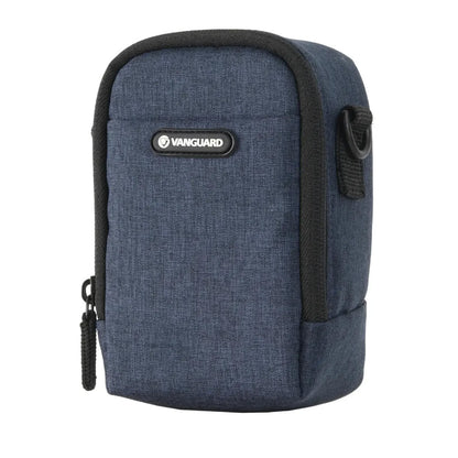 Vanguard Vesta Aspire CP Medium Compact Camera Bag Navy for Compact and Small Mirrorless Cameras