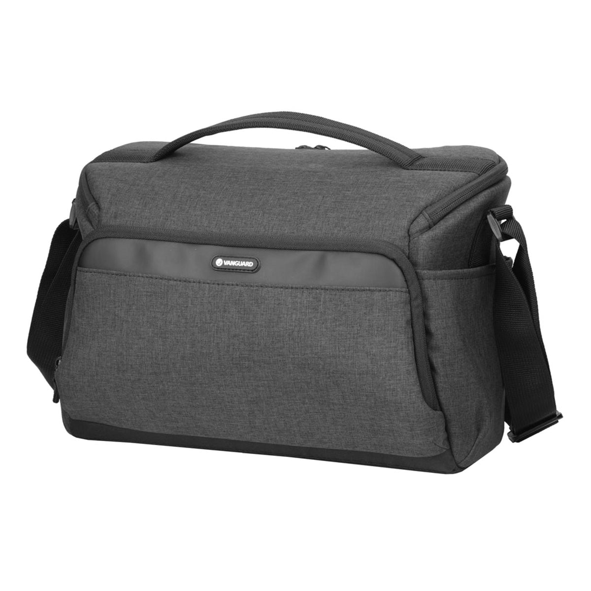 Vanguard VESTA Aspire 33 GY 10L Slim Shoulder Bag Inner Dimensions 33x14x23cm Grey