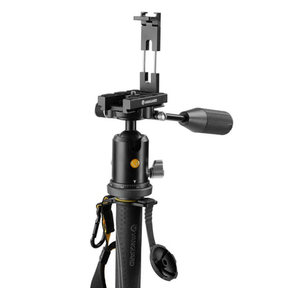 Vanguard VEO 2S AM-234T Aluminium Monopod with VEO 2 BP-50T Ball/Pan Head