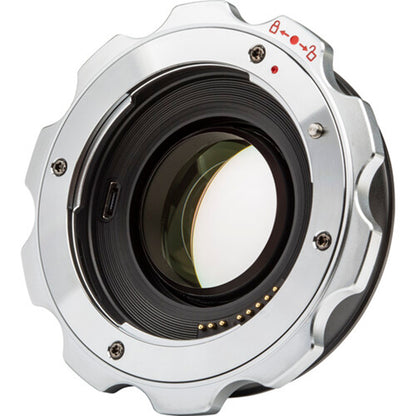 Viltrox EF-R3 PRO 0.71x Lens Mount Adapter for Canon EF-Mount Lens to RF-Mount