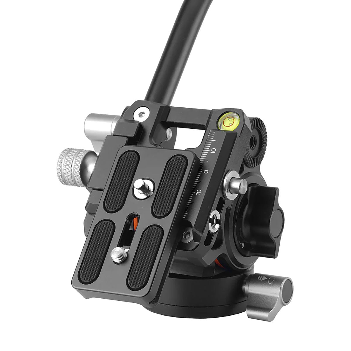 Vanguard VEO PV-14 Arca Counter Balance Video Head for Cameras and Optics