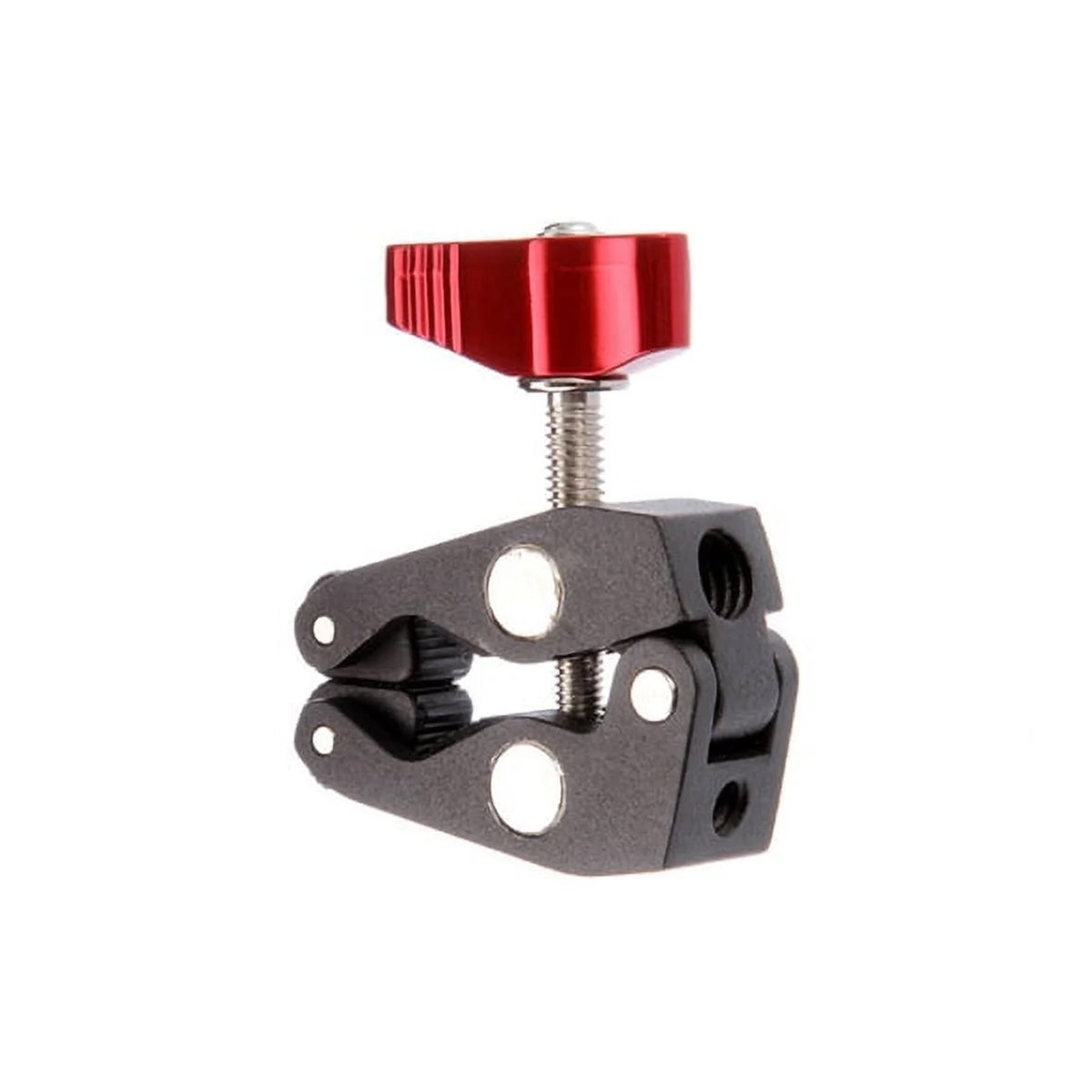 E-Photographic Universal PRO Super Red Crab Clamp - EPH-K348