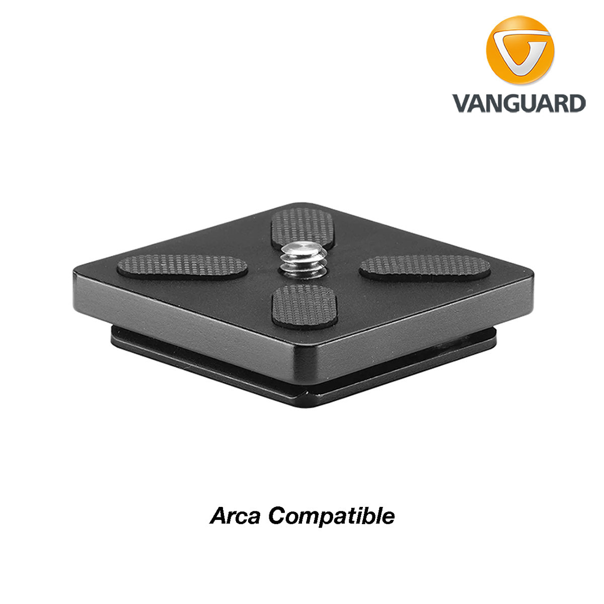 Vanguard QS-74 Tripod ARCA Quick Release Plate