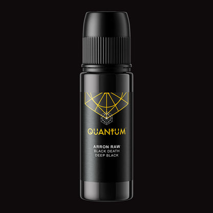 Quantum Ink - 1oz Death Wash Full Set