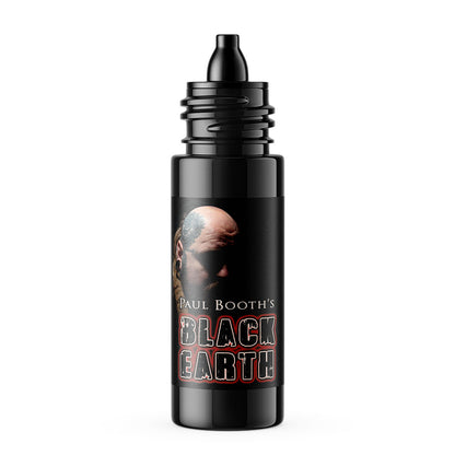 Quantum Tattoo Ink - 4oz Paul Booth Purgatory Full Arsenal Set