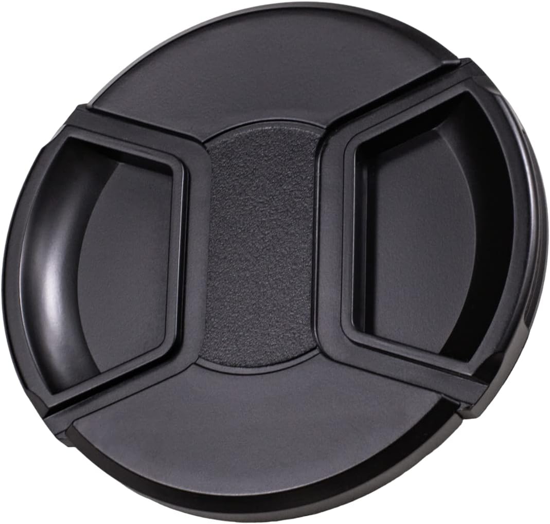 E-Photographic 40.5mm Universal Lens Cap