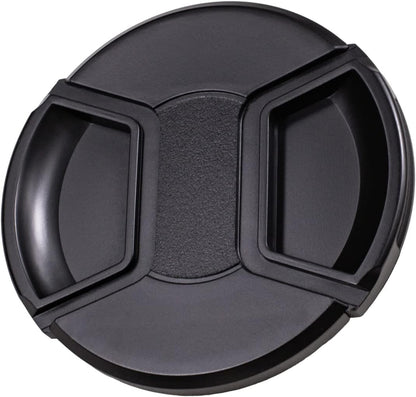 E-Photographic 40.5mm Universal Lens Cap