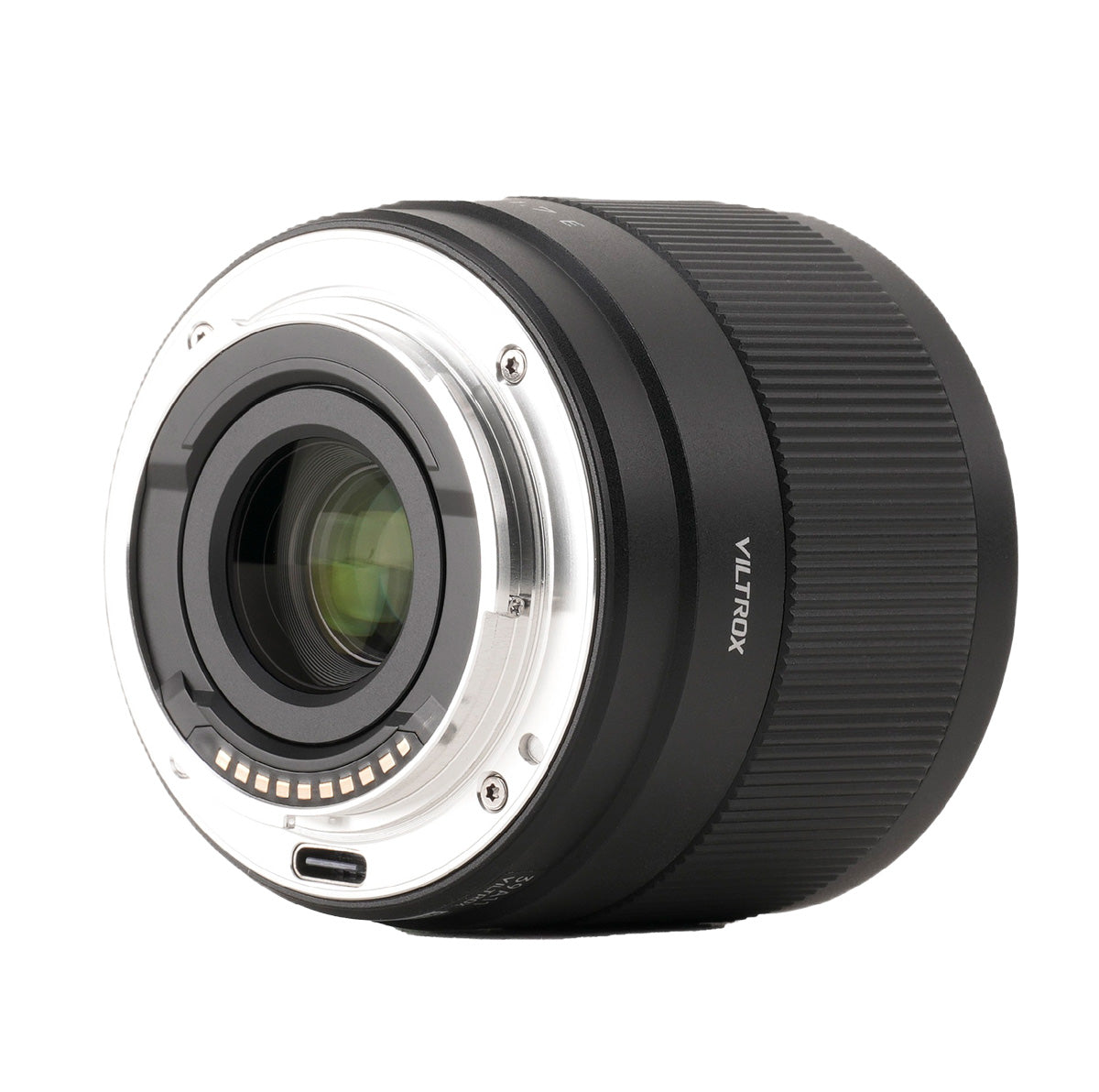 Viltrox AF 56mm f/1.7 STM Prime Lens for Sony E-Mount APS-C Cameras