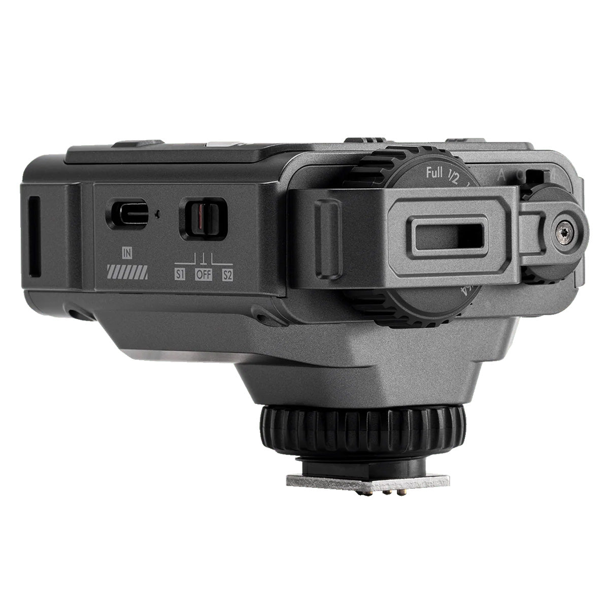 Viltrox Spark Z3-C Flash GN16 @ ISO100 Compatible with Canon R-Mount Cameras