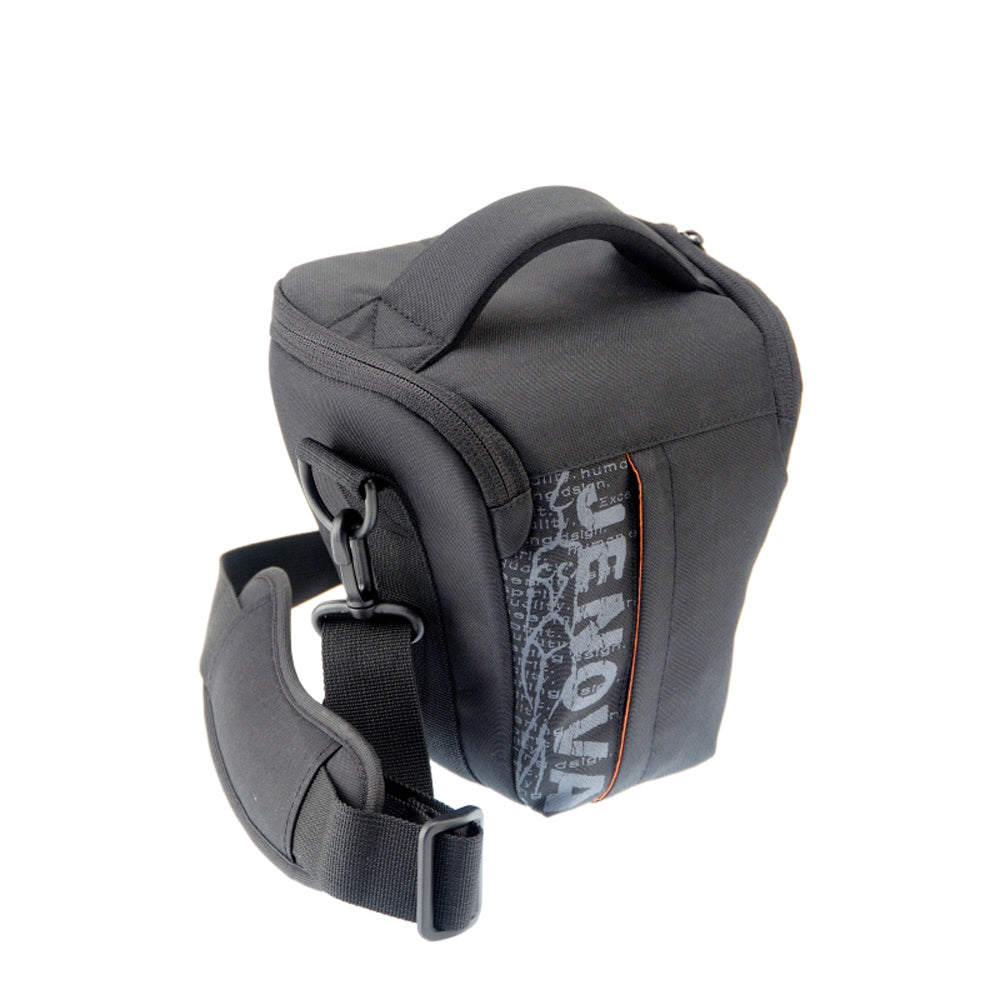 Jenova Royal Series Professional Holster Shoulder Camera Bag Small - 81253