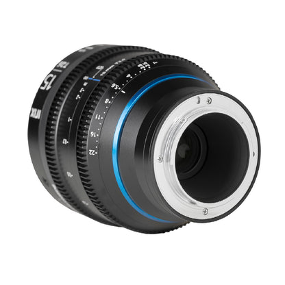 Irix Cine lens 15mm T2,6 for Nikon Z Metric