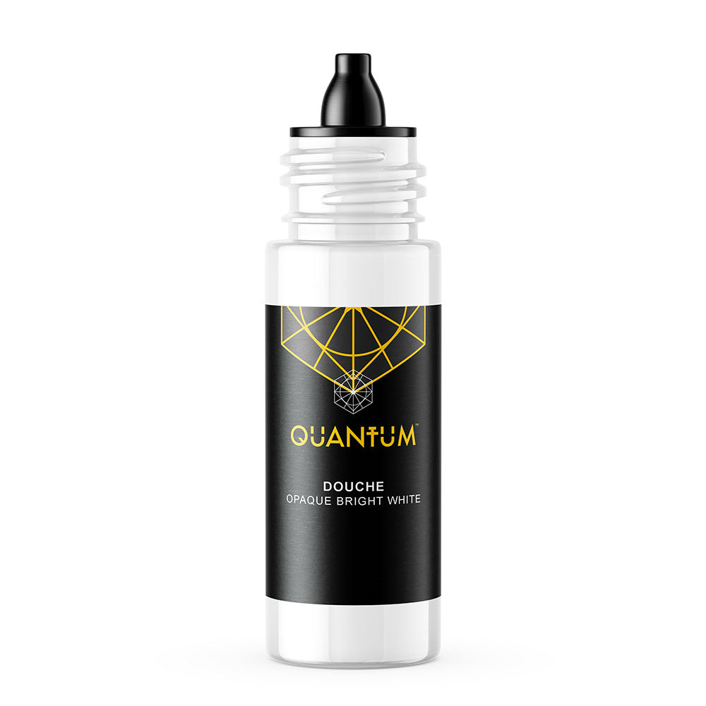 Quantum Tattoo Ink - Douche White 30ml