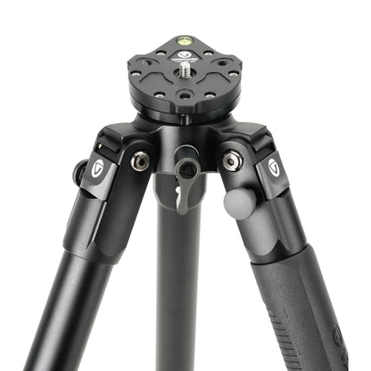 Vanguard Endeavor L 263AGM Aluminum Shooting Tripod With Gun Mount