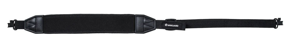 Vanguard Endeavor Sling 101B Neoprene, Metal Hardware - Black