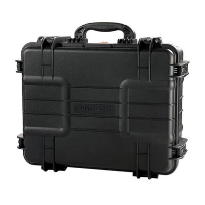 Vanguard SUPREME 46F Extreme Hard Case – Ultimate Protection for Photography and Hunting Gear 55x44x22cm